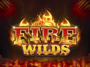 Fire Wilds game cover