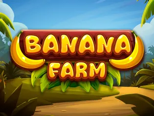 Banana Farm game cover
