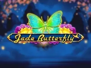 Jade Butterfly game cover