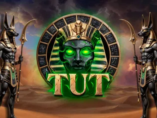 TUT game cover
