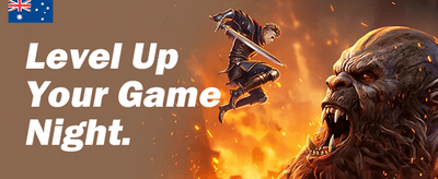 Welcome Bonus Bonanza promotion