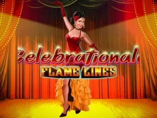 Celebrationale game cover