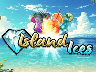 Island Ices game cover