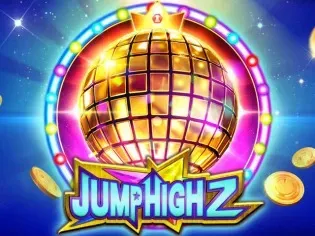 Jump High 2 game cover