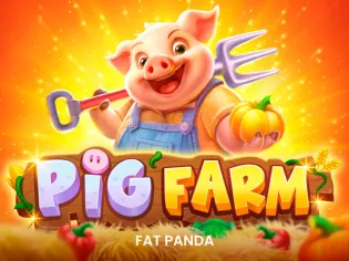 Pig Farm game cover