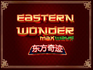 Eastern Wonder game cover