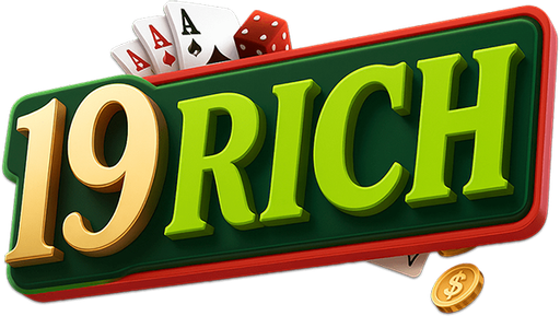 19rich Logo